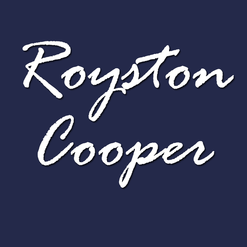 Royston Cooper